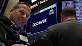 Discover Financial quarterly profit jumps on higher interest income