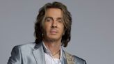 Rick Springfield talks NJ music, 'General Hospital' and Basie show with Richard Marx