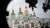 Russia's invasion of Ukraine threatens a cultural heritage the two countries share, including Saint Sophia Cathedral