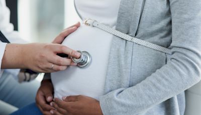 Analysis | The South can be a dangerous place to be Black and pregnant