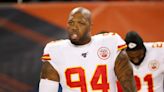 Former NFL linebacker Terrell Suggs faces charges from Starbucks drive-thru incident