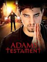 Adam's Testament