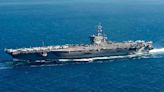 Exclusive: US to send 2nd aircraft carrier to eastern Mediterranean