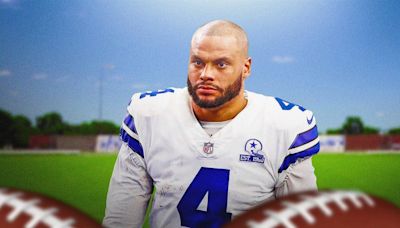 Dak Prescott Sexual Assault Accuser Drops Lawsuit; What's Next?