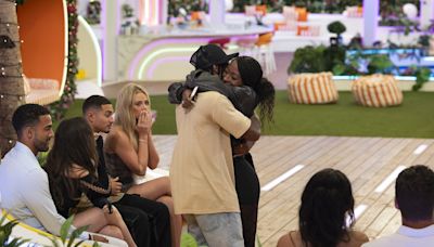 ‘Love Island USA’: Ariana Madix’s Thoughts On Kordell Beckham And Serena Page