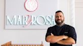 José Mendín vuelve a sus raíces: establece en Puerto Rico Mar y Rosa, su nueva propuesta culinaria en el Viejo San Juan