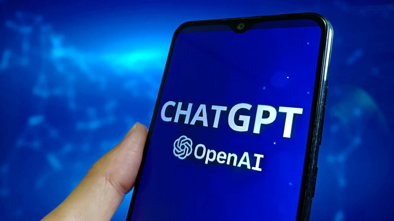 ChatGPT down for some users, OpenAI says