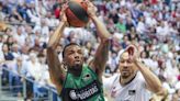 97-71: El Obradoiro gana al Joventut pero desciende a LEB Oro trece años después