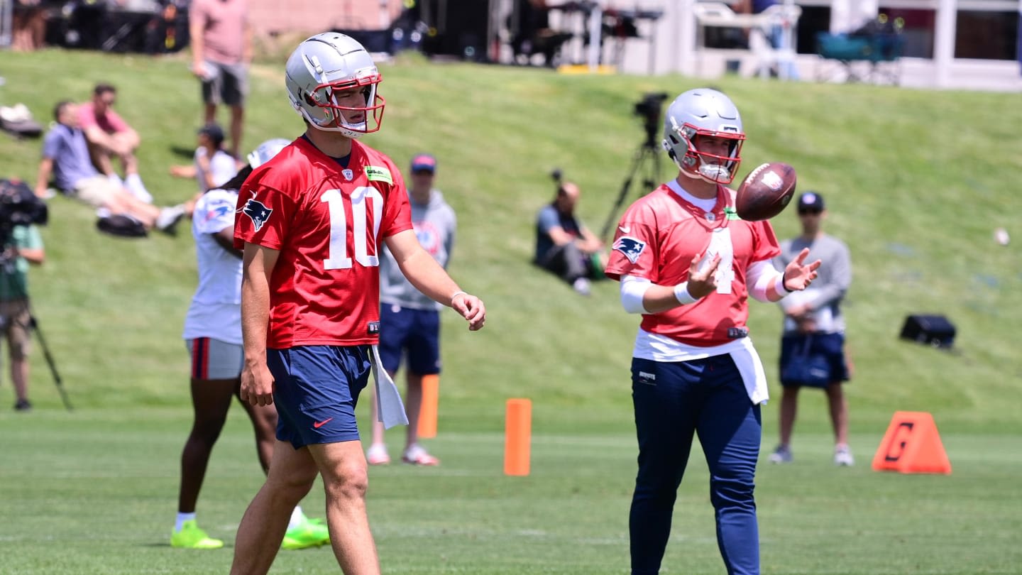 New England Patriots Given Promising Offseason Grade by ESPN