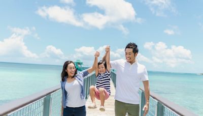 Guide to the Best Family Travel Insurance in Singapore: Cost, Coverage, Age Limits and More