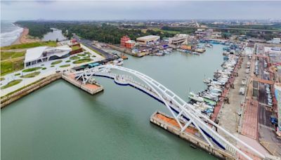 「桃園珍珠海岸計畫」 完成北台灣濱海觀光廊帶的品牌最後一哩路
