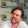 Silas Weir Mitchell (actor)