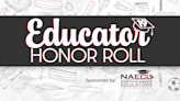 Educator Honor Roll: Saylor Brown, Challenger Elementary School