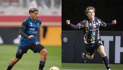 It’s a 408 vs. 510 Showdown as San Jose Earthquakes Take on Oakland Roots | KQED