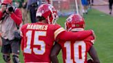 Chiefs Playoff Picture: Previewing the NFL’s wild-card round