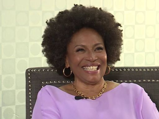 Jenifer Lewis set for St. Louis Walk of Fame induction