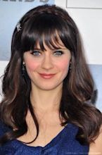 Zooey Deschanel