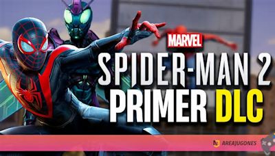 Marvel's Spider-Man 2 filtra qué aspecto tendrá el villano principal de su primer DLC