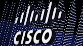 Cisco se desploma tras recortar sus previsiones anuales de beneficios e ingresos