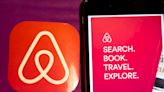 Weak Outlook Overshadows Airbnb's Quarterly Win - Schaeffer's Investment Research