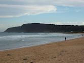 Shelly Beach, Central Coast New South Wales