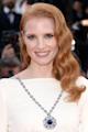 Jessica Chastain