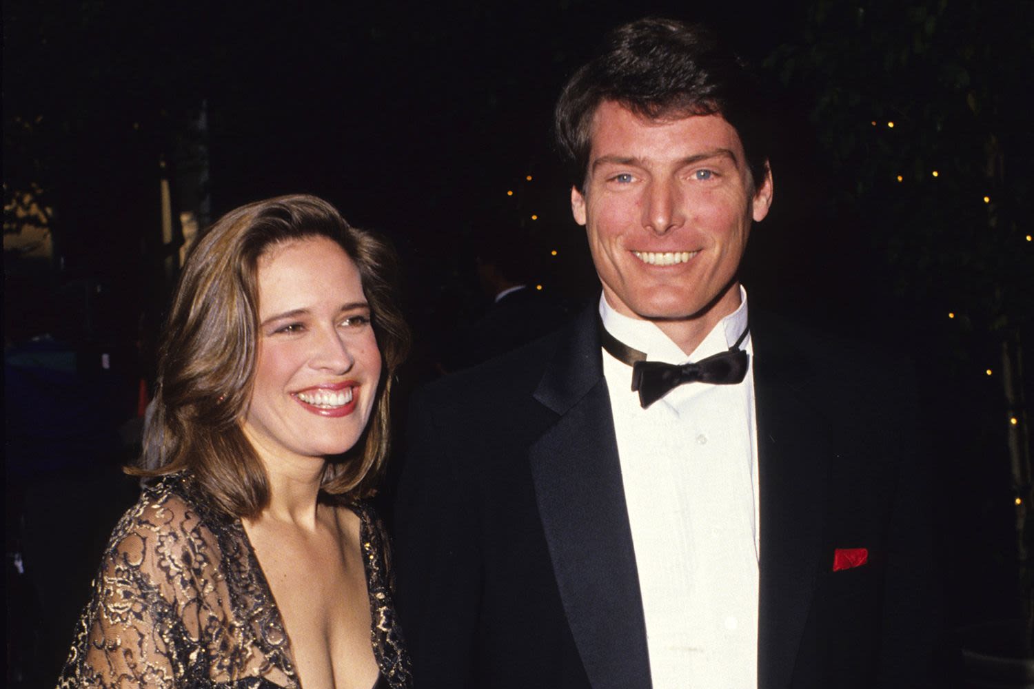 Christopher Reeve Allowed Himself 20 Minutes of Self-Pity Each Day After Accident (Exclusive)