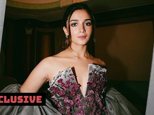 Alia Bhatt Calls Motherhood 'Magical': Every Day Is A Discovery And A New Layer To Your Life
