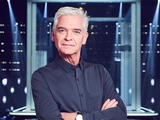 All the ITV stars who have defended Phillip Schofield as he returns to TV