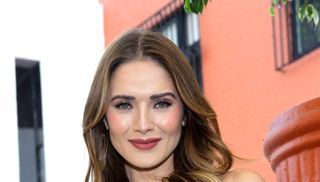 ¡Entrevista! Kimberly Dos Ramos: "Yo siempre he sido un poco piedra en el amor y Angelli me ha ablandado el corazón"