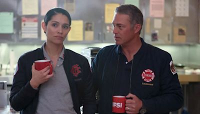 One Chicago: How to watch Chicago Fire, Chicago PD, Chicago Med, and more in order