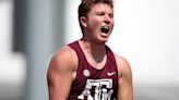 A&M at NCAA Outdoor Track & Field Championships, which start Wednesday