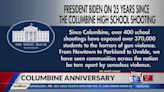 Fox 14 Your Morning News: 25 years since the Columbine Massacre