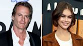 Rande Gerber Gets a Haircut From Daughter Kaia: 'Beats Going to the Barber'