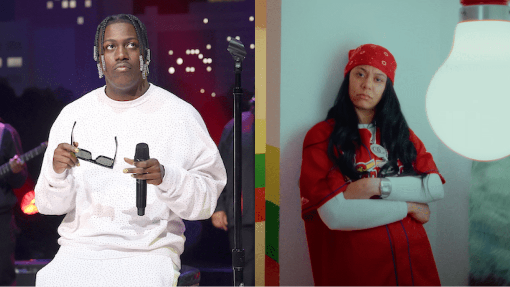 Did Karrahbooo Leave Lil Yachty’s Group Concrete Boys?