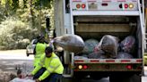 Yard debris is piling up in Virginia Beach as city tries to recruit workers