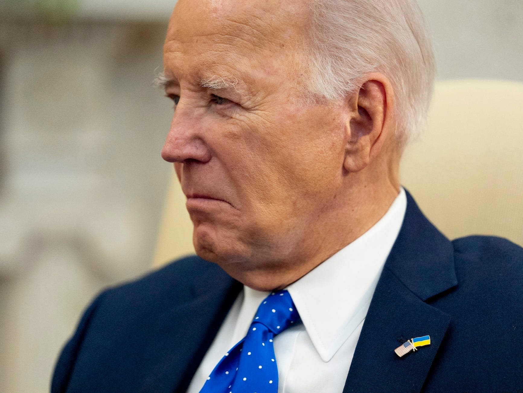 The Biden administration is targeting corporate giants in a 'deliberate' antitrust push