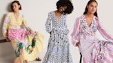 Boden launches sustainable collection made from offcuts from popular styles