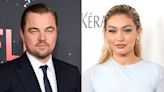 Gigi Hadid 'Enjoys Hanging Out' with Leonardo DiCaprio but 'Is Single,' Says Source (Exclusive)