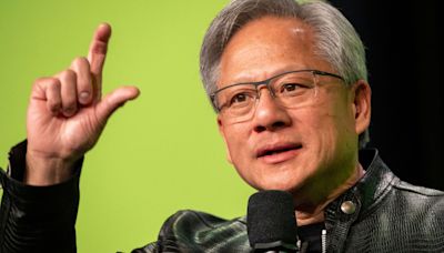 Take profits or let it ride — undecided Nvidia investors should ask themselves 3 questions