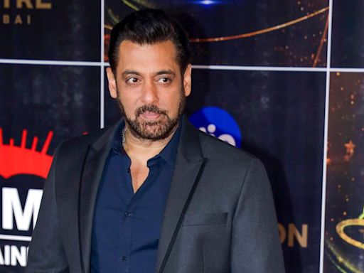 24-Year-Old Woman Ends Up At Salman Khan's Doorstep To Marry, Realises Mistake After Counselling