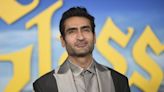 Kumail Nanjiani already had a complicated relationship with food. 'Eternals' didn't help