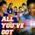 MTV: All You've Got [DVD/CD]