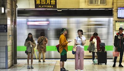 台鐵6月26日改點 台北高雄4小時內直達車預計增開4班｜壹蘋新聞網