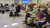 Sugar Grove Joint Review Board reaches no conclusion on proposed TIF district