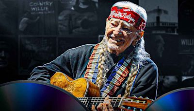 Willie Nelson's 10 best songs in honor of 91st birthday