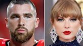 Does Travis Kelce's relationship with Taylor Swift have an end date, or is it fake?