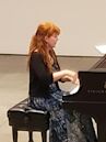 Sarah Cahill (pianist)