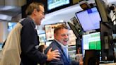 Stock market today: S&P, Dow hit record highs as Nvidia ignites global stock rally
