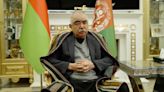 Rebel, Kingmaker, and Accused War Criminal: The Last Confessions of an Afghan Warlord